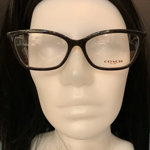 Coach frames - Picture 5 of 11